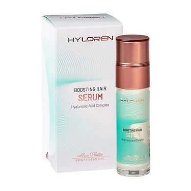 MON PLATIN - HY LOREN_Boosting Hair Serum 50ml_Cosmetic World